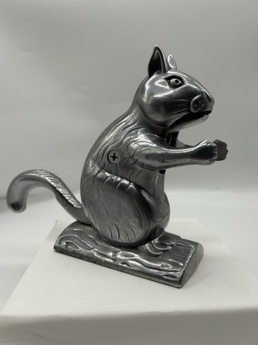 Squirrel nutcracker vintage - nutcracker,