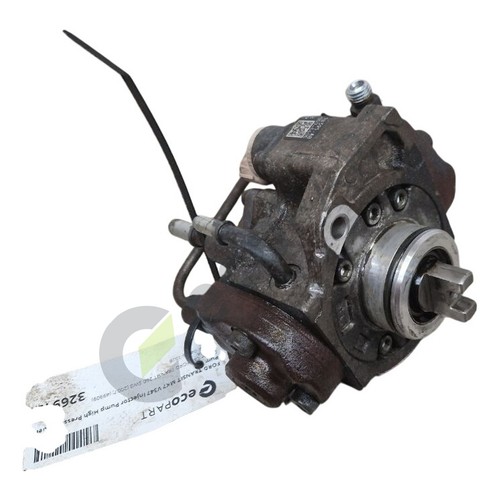 Ford transit mk7 v347 - transit, injector