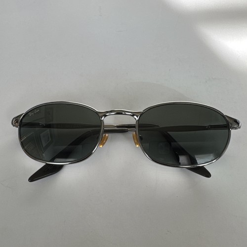 Vtg ray ban bausch lomb - ray,