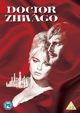 Doctor Zhivago DVD (2001) Omar