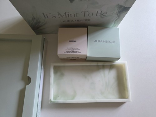 Laura mercier mint - mint, to