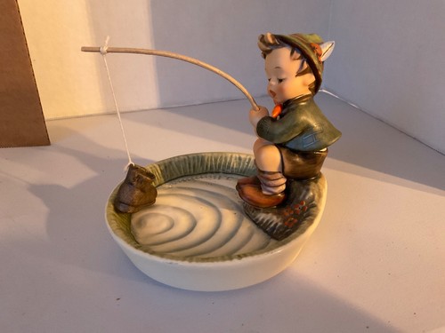 Hummel just fishing - just, goebel