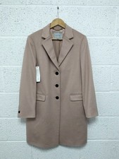 Jigsaw 100% Wool Jacket Coat