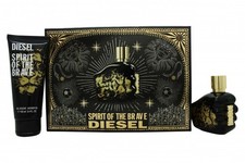 Diesel Spirit Of The Brave