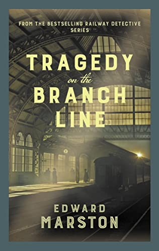 Tragedy the branch line - branch,
