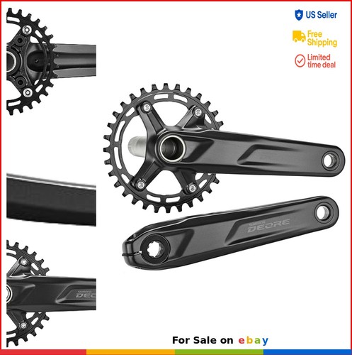 Bike crankset speed - crankset,