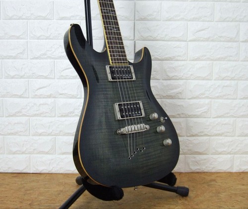 Ibanez sz520fm electric - /,