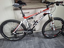 Cube Ams Pro Series mtb