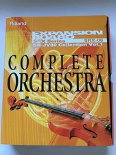 Roland SRX-06 Complete