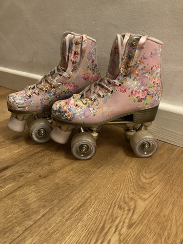 Impala roller skates - impala,