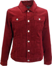 Mens 60s Retro Vintage