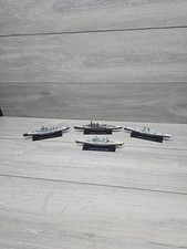 Atlas Editions 1:1250 Scale
