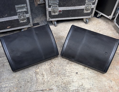 Turbosound tfm 450 flight - 2, tfm-450