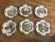 Johnson bros friendly - johnson,