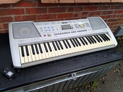 Yamaha psr 290 - yamaha, psr-290