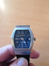 Timberland Men's Quartz Watch.