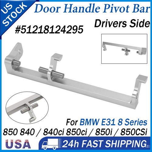 For bmw e31 - for,