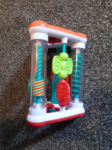 Baby toddler activity - baby, centre