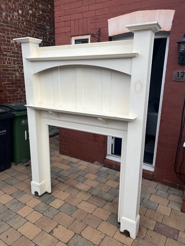 Antique 1907 edwardian - 1907, solid