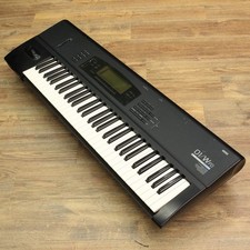 KORG 01/W FD Workstation