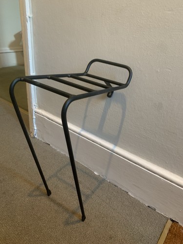 Rear bicycle pannier - bicycle, rack.