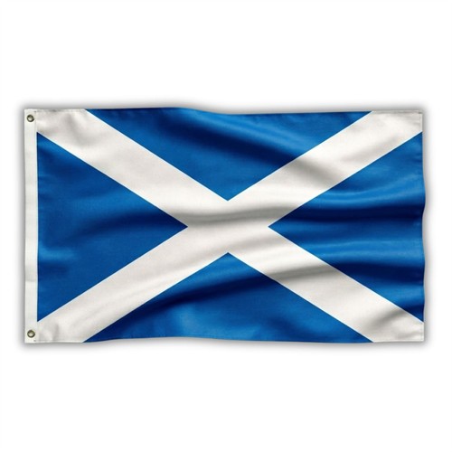 Scotland flag saltire scottish - flag,