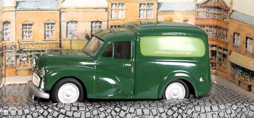 Corgi classics 43 - classics, 1:43