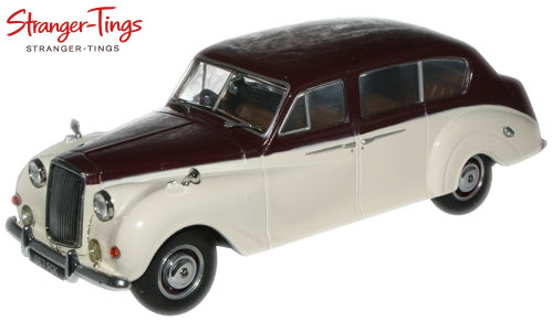 Oxford diecast austin - oxford,