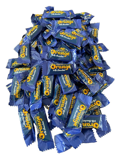 Terry chocolate x35 - x35, original