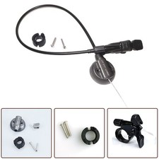 Remote Lockout Switch Lever