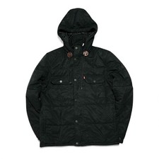 Levi's Men's Puffer Jacket