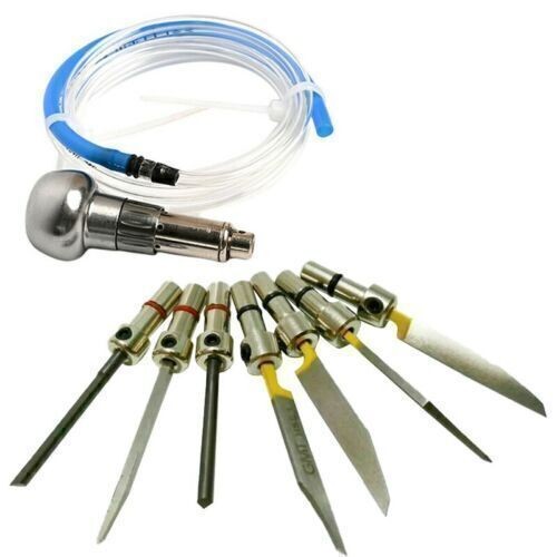 Engraving tools handpieces - tools,