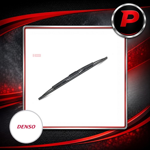 Universal wiper blade rear - universal,