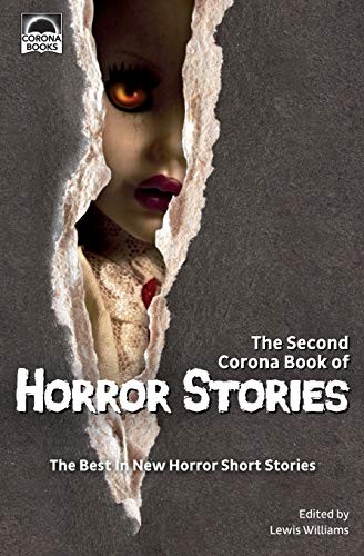 The second corona book - book, of