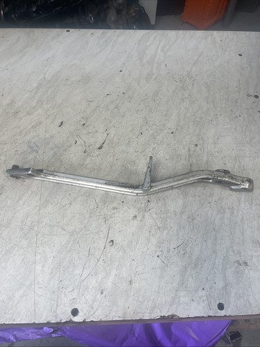 Montesa cota 311 - 311, left