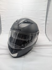 Shark S900 Motrocycle Helmet Size M Good Condition Fasts Shipping