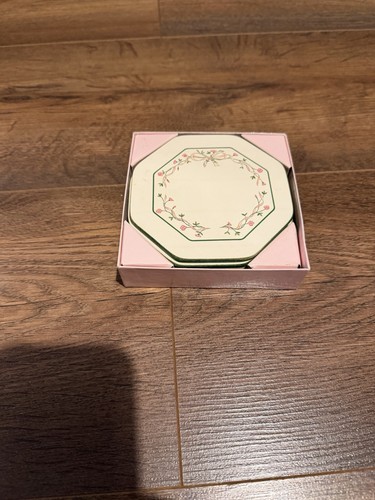 Eternal beau coasters 6 - beau,