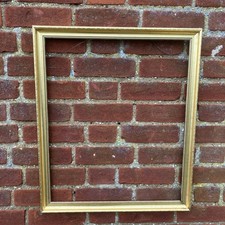 Picture Painting Frame Wooden