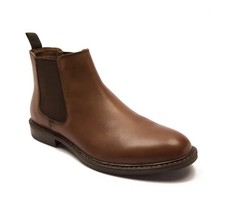 Thomas Crick Truman Mens Tan