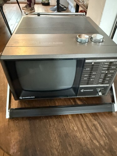 Vintage samsung bt121j - vintage,