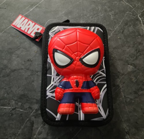 Marvel spiderman pencil - spiderman, 3d
