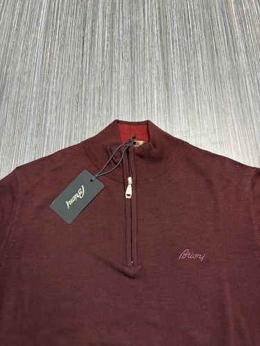 Brioni long sleeve - brioni, t