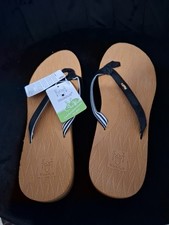KuaiLu Women's Flip Flops