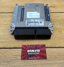 2006 BMW E46 330cd M57 BOSCH ENGINE ECU
