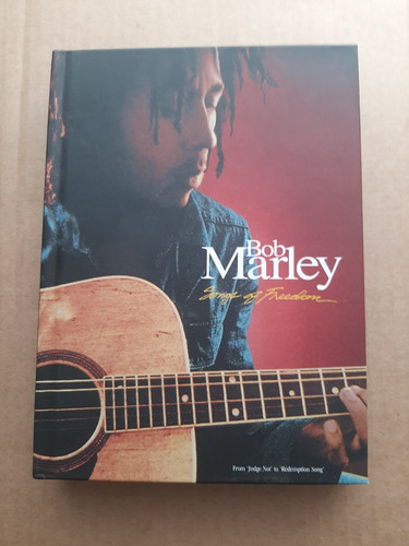 Bob marley songs - marley, freedom