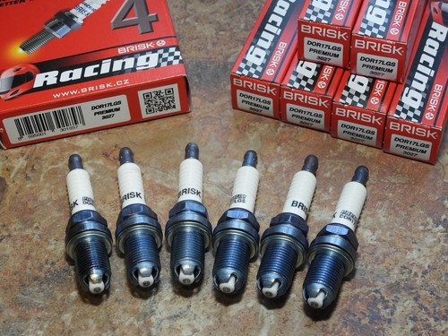 Brisk dor17lgs multipoint - 6x,