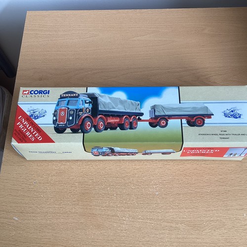 Corgi classics 97366 - classics,