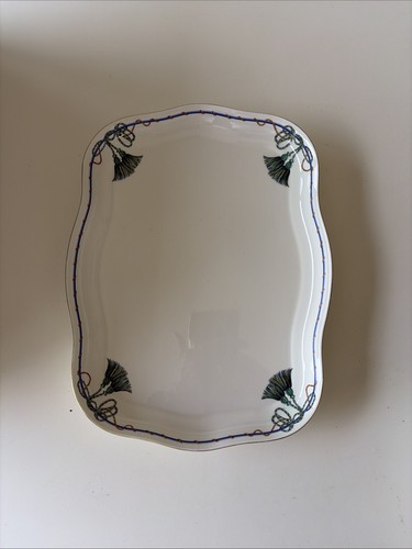 Vintage villeroy boch verdi - vintage,