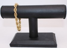 Vintage 14k Yellow Solid Gold