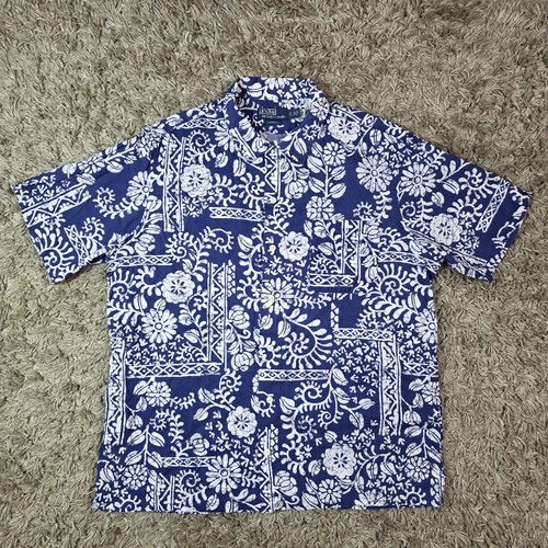Ralph lauren shirt - shirt, mens